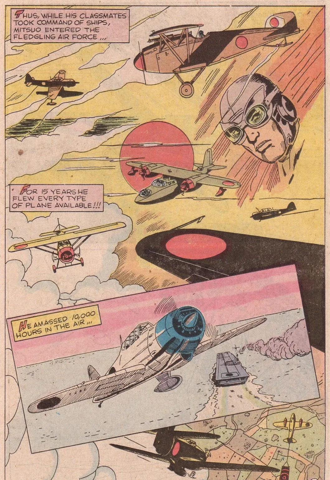 Attack! (1975) #Full part 11