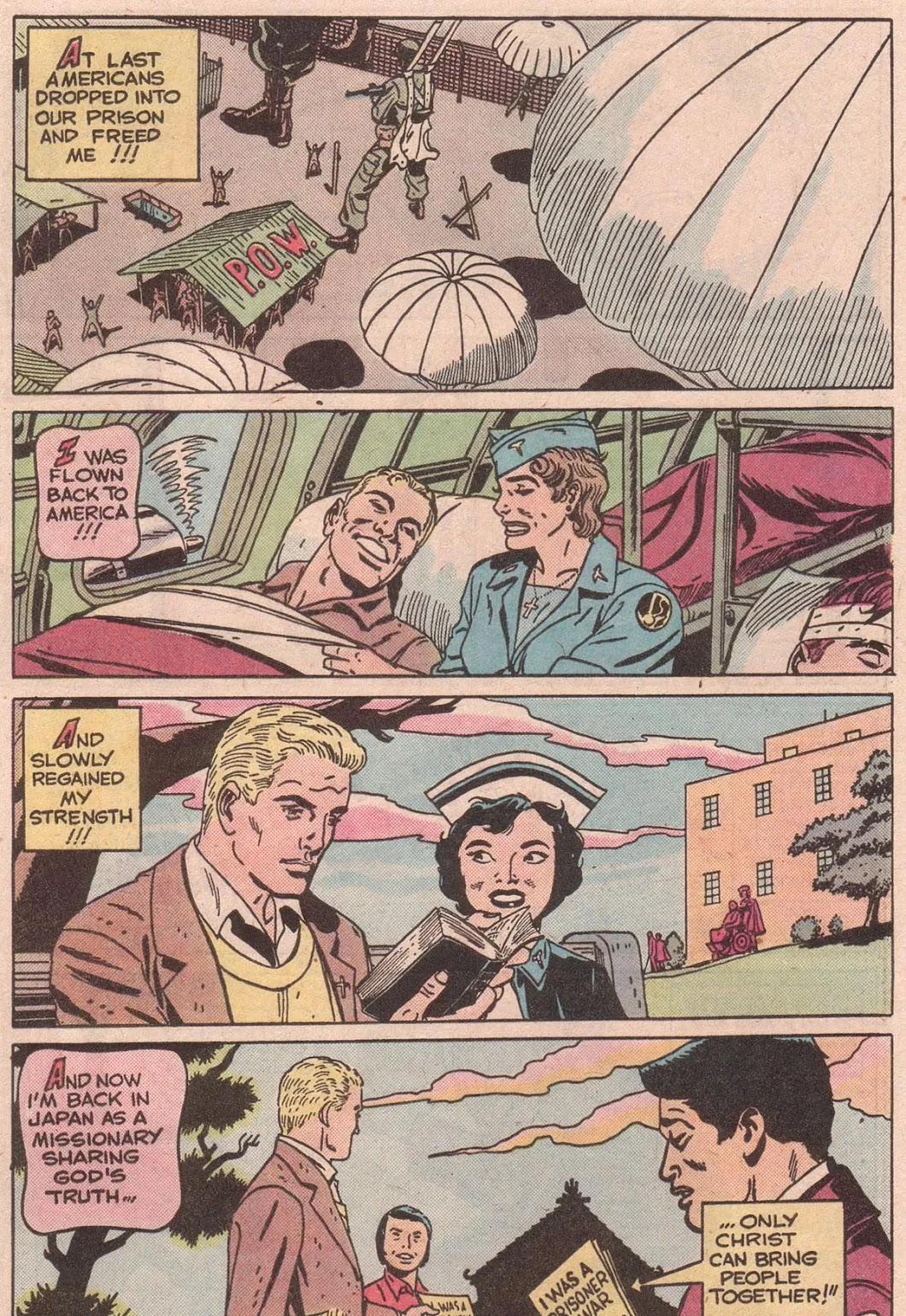 Attack! (1975) #Full part 29