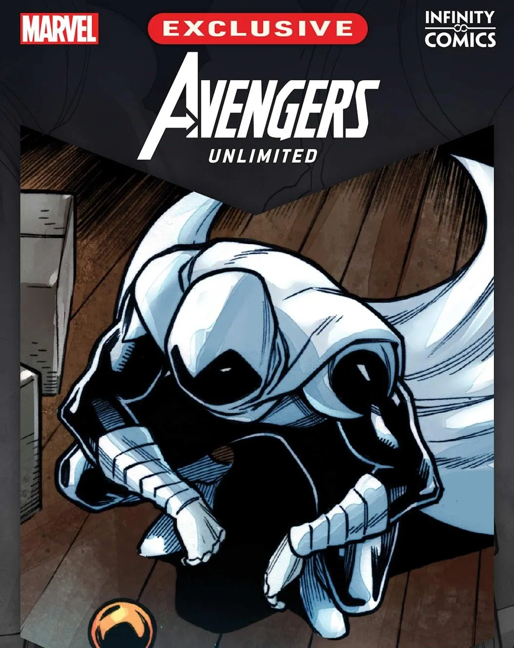 Avengers Unlimited: Infinity Comic #33 part 1