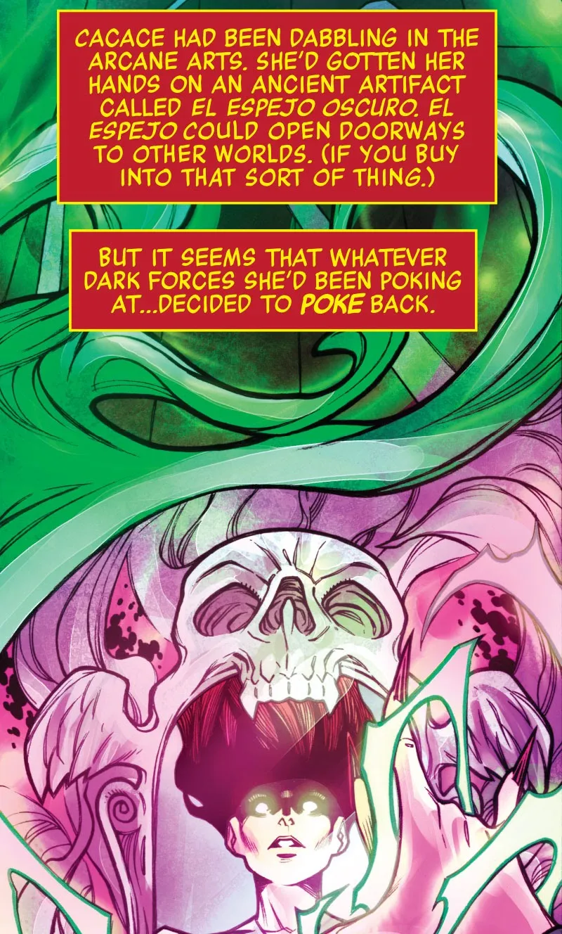 Avengers Unlimited: Infinity Comic #33 part 11
