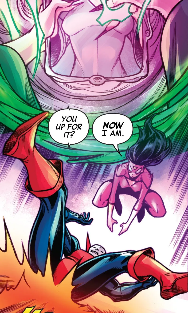 Avengers Unlimited: Infinity Comic #33 part 12