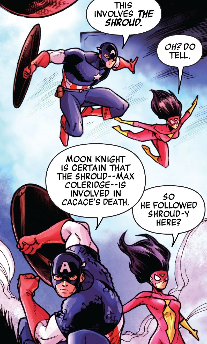 Avengers Unlimited: Infinity Comic #33 part 15