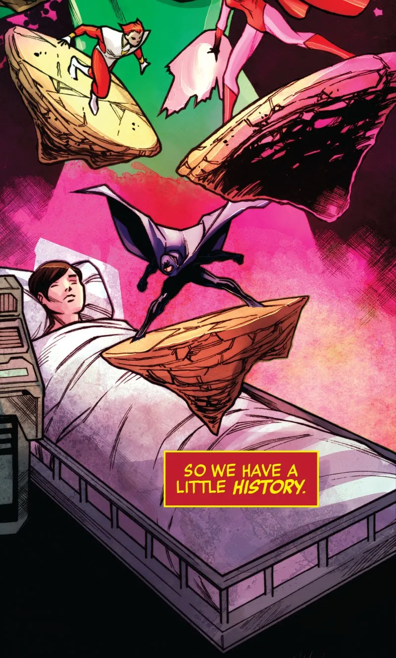 Avengers Unlimited: Infinity Comic #33 part 18