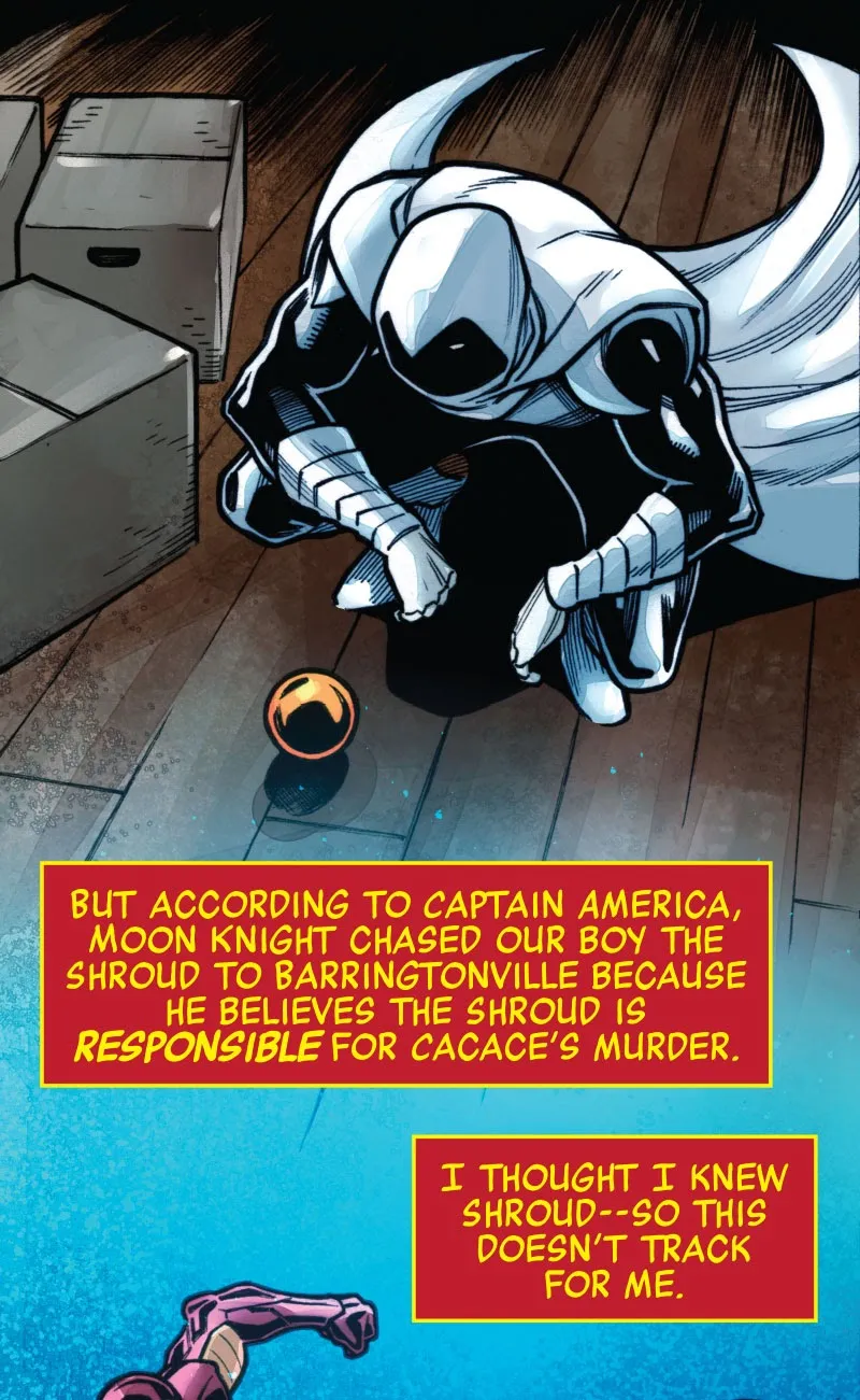 Avengers Unlimited: Infinity Comic #33 part 19