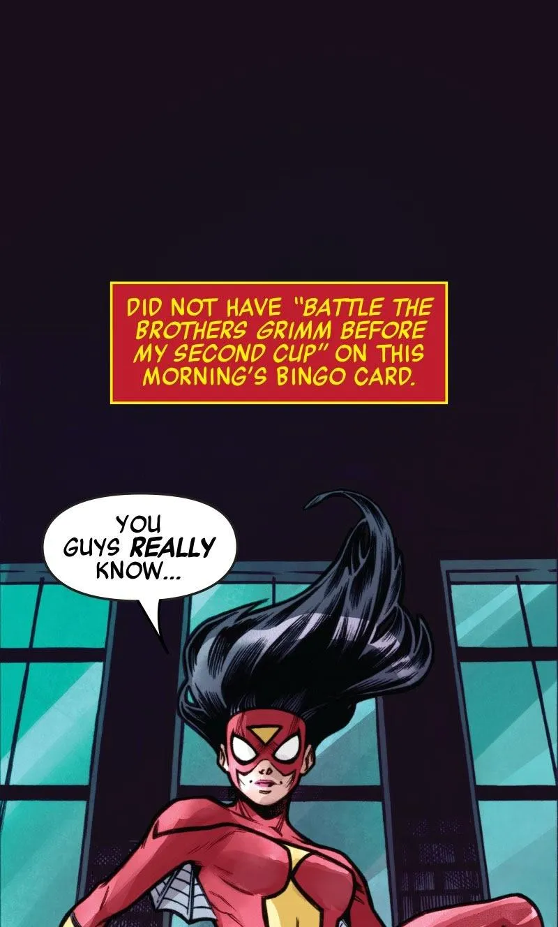 Avengers Unlimited: Infinity Comic #33 part 3