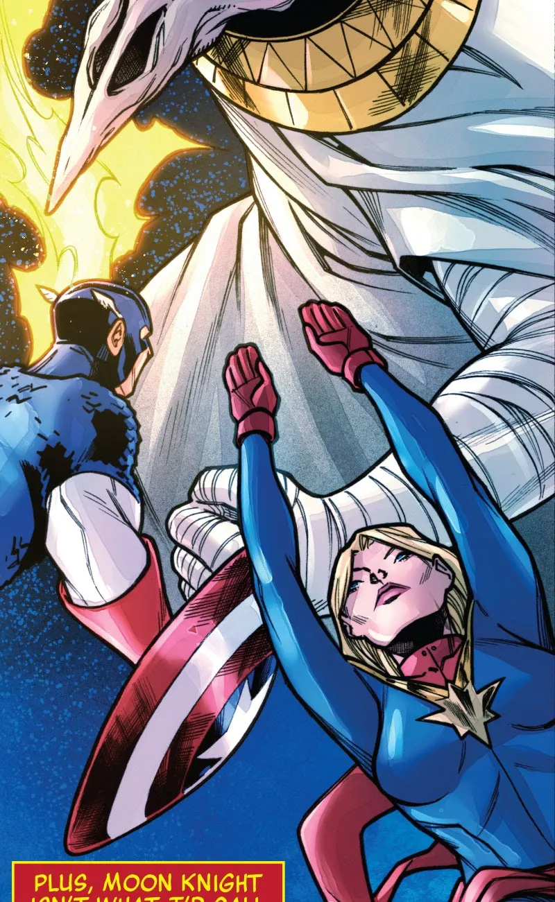 Avengers Unlimited: Infinity Comic #33 part 21