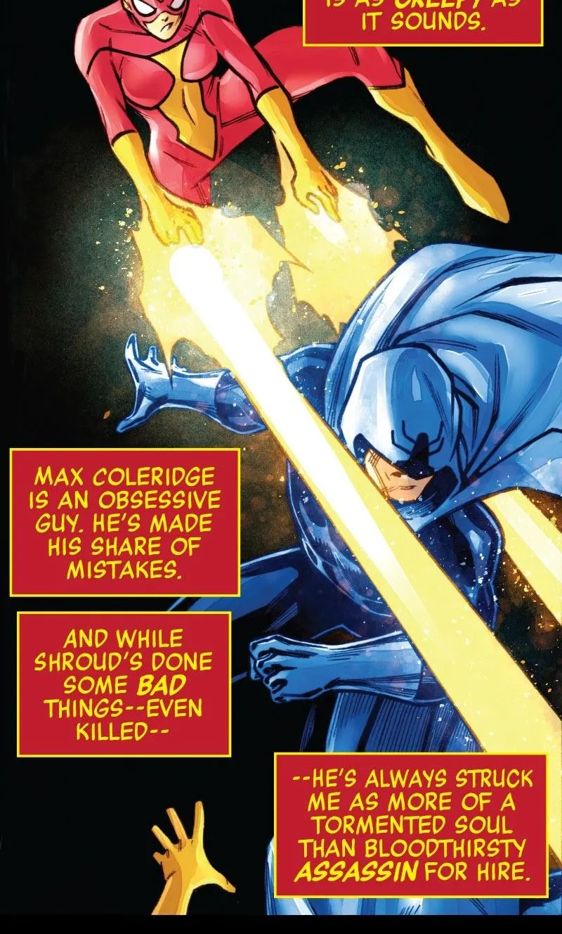 Avengers Unlimited: Infinity Comic #33 part 23