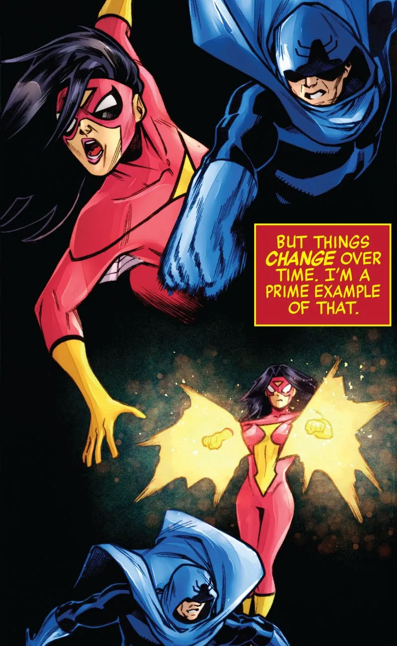 Avengers Unlimited: Infinity Comic #33 part 24