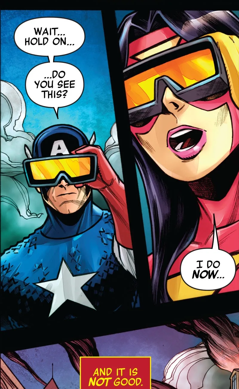 Avengers Unlimited: Infinity Comic #33 part 26