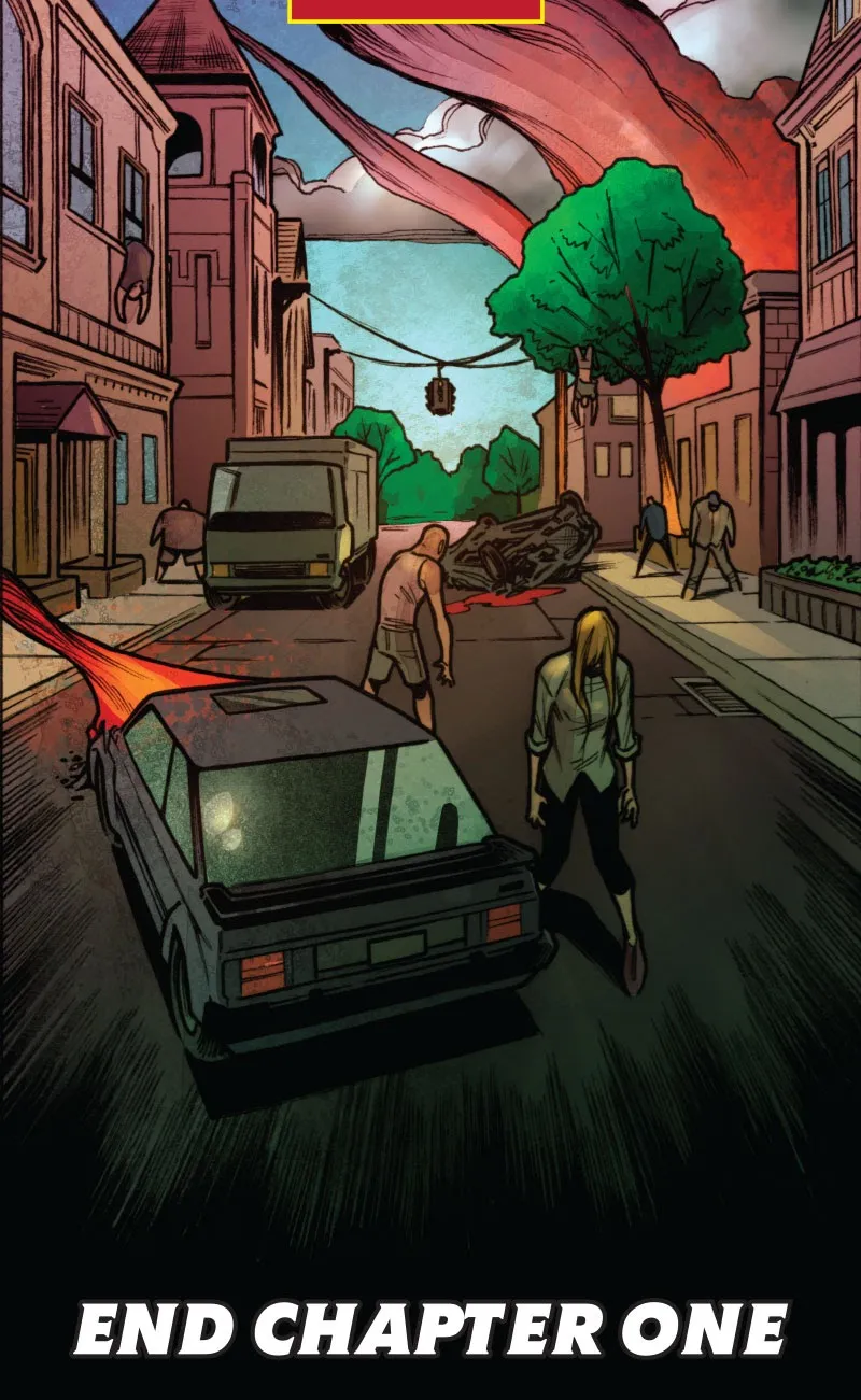 Avengers Unlimited: Infinity Comic #33 part 27