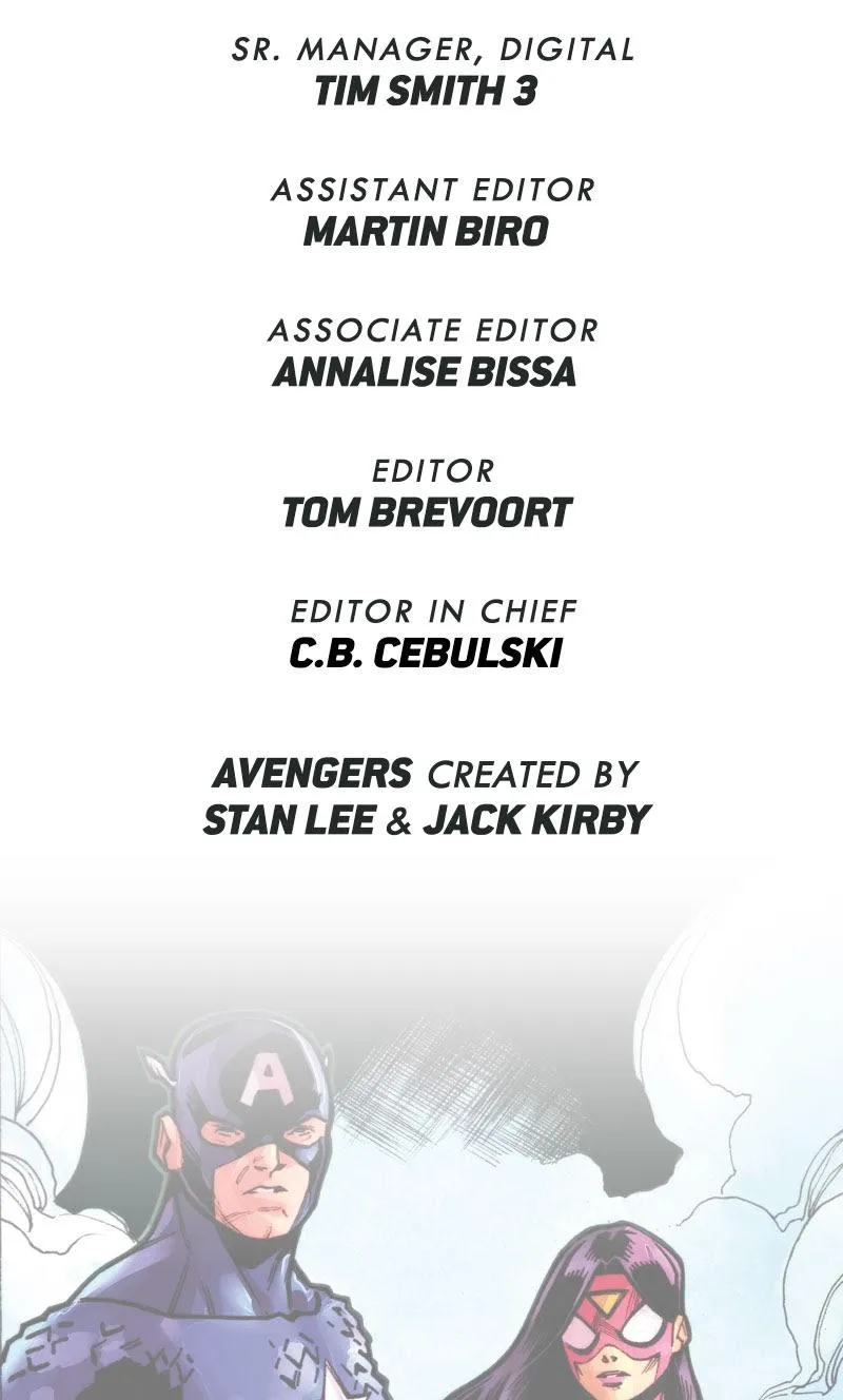 Avengers Unlimited: Infinity Comic #33 part 29