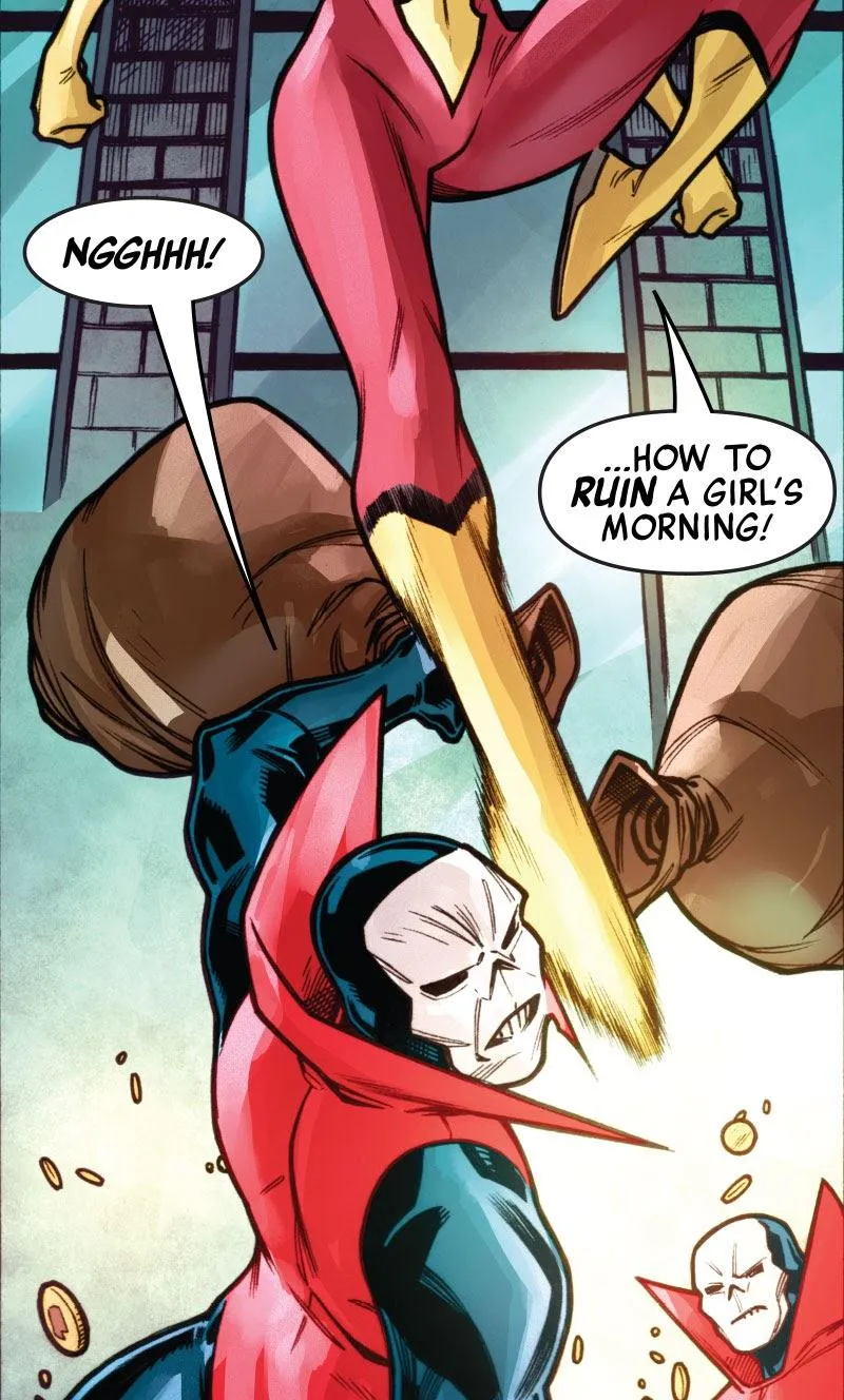 Avengers Unlimited: Infinity Comic #33 part 4