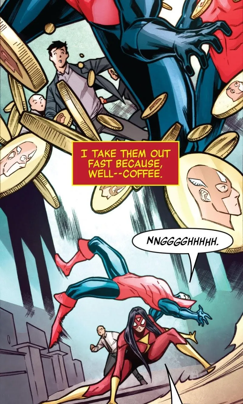 Avengers Unlimited: Infinity Comic #33 part 5