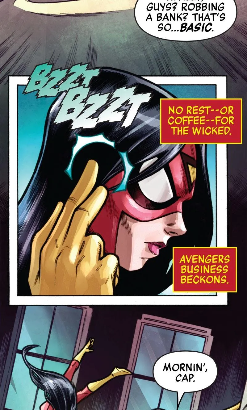 Avengers Unlimited: Infinity Comic #33 part 6