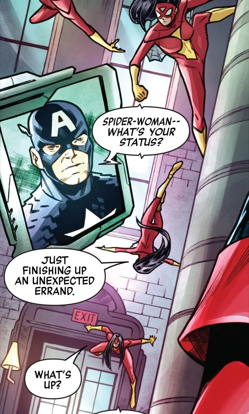 Avengers Unlimited: Infinity Comic #33 part 7