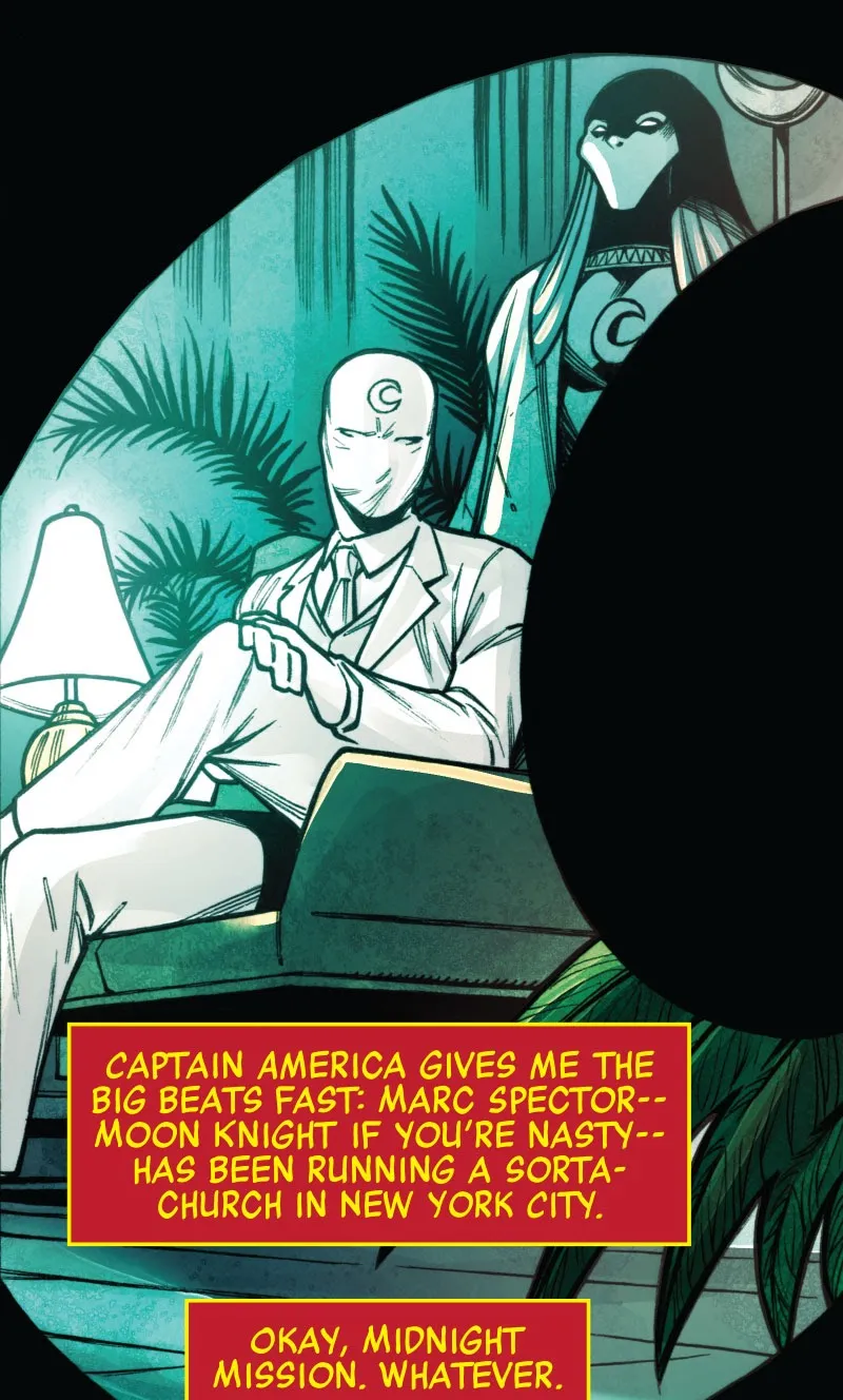 Avengers Unlimited: Infinity Comic #33 part 9