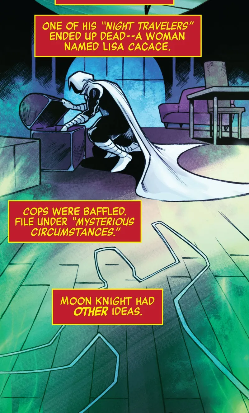 Avengers Unlimited: Infinity Comic #33 part 10