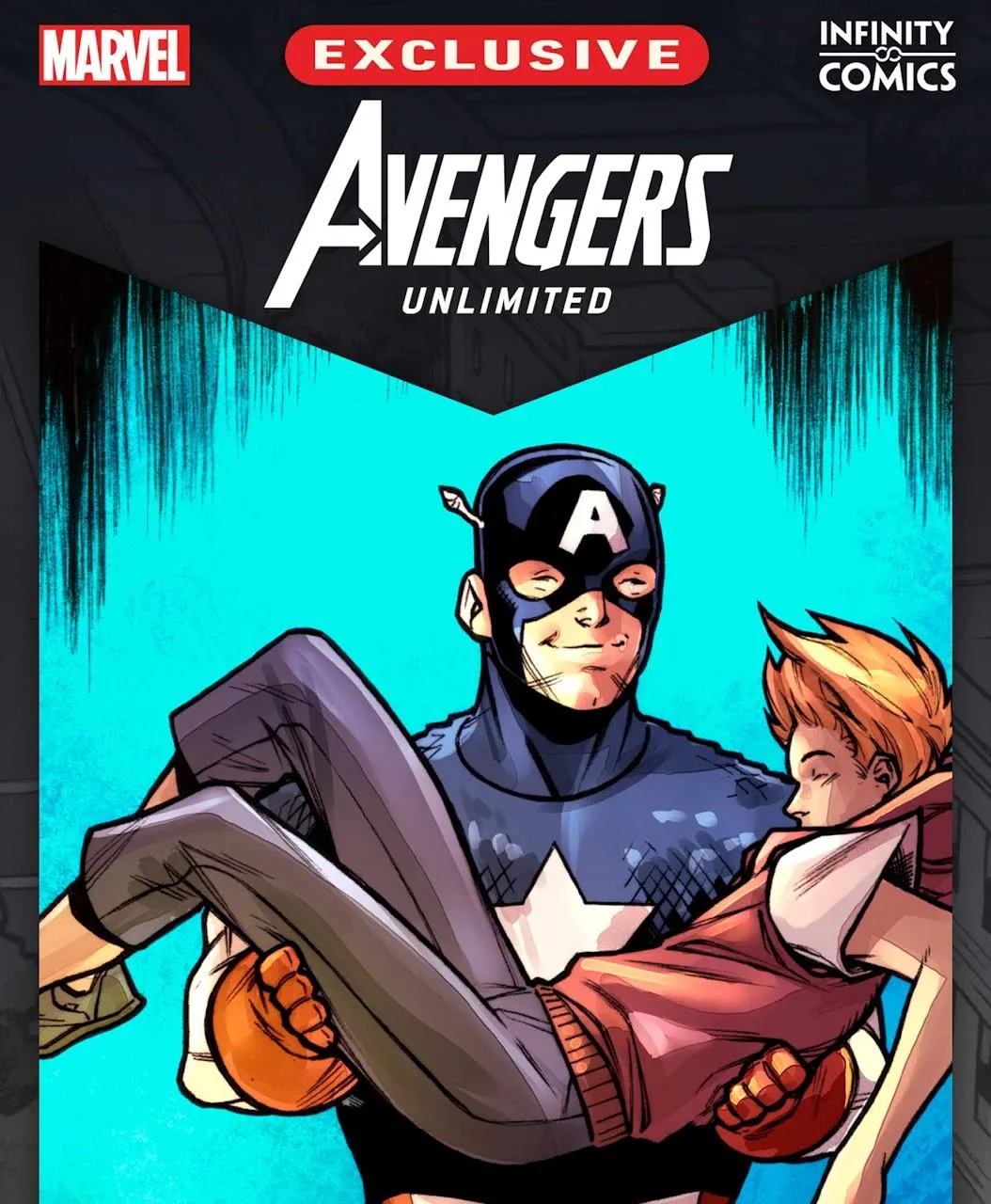 Avengers Unlimited: Infinity Comic #34 part 1