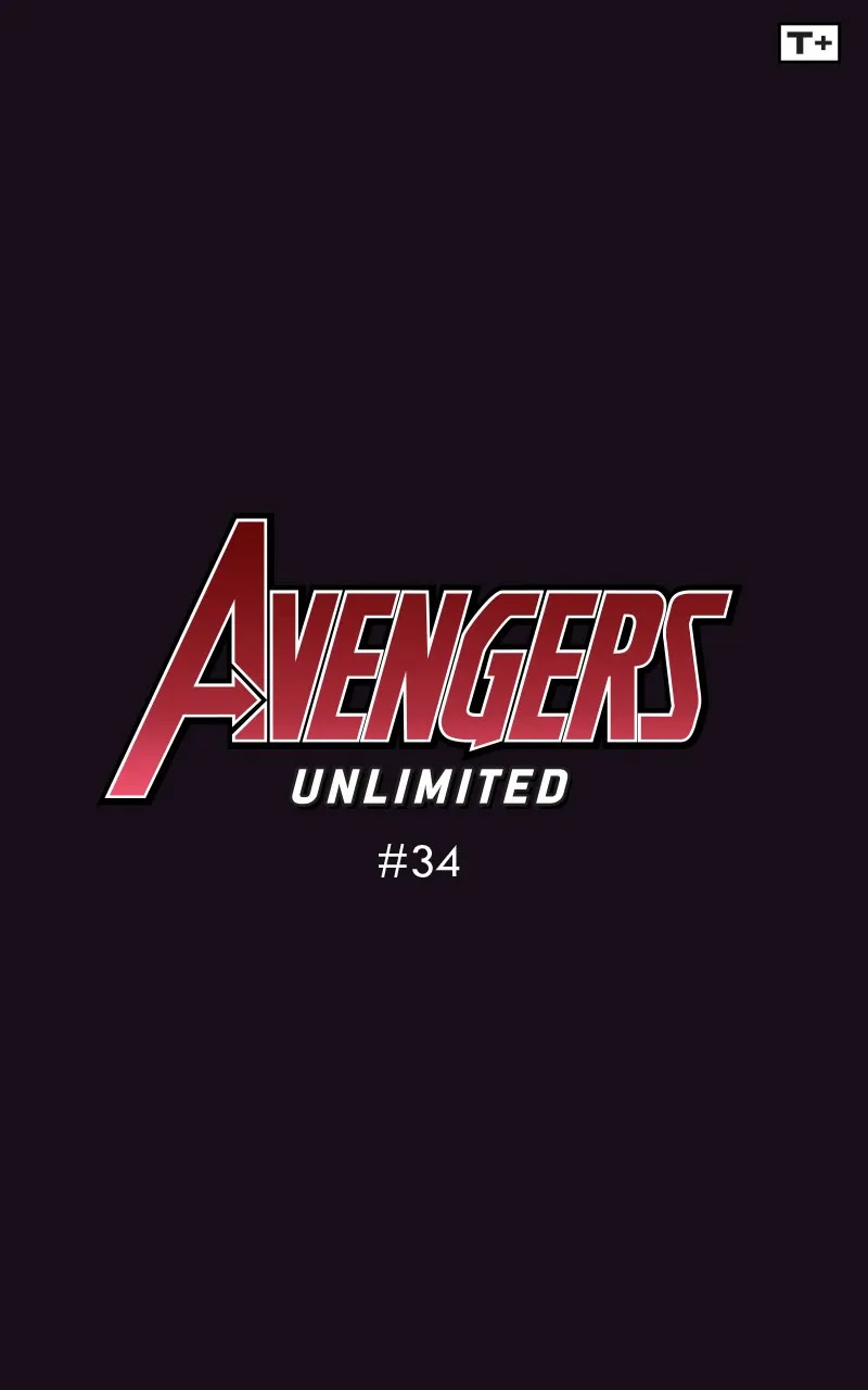 Avengers Unlimited: Infinity Comic #34 part 2