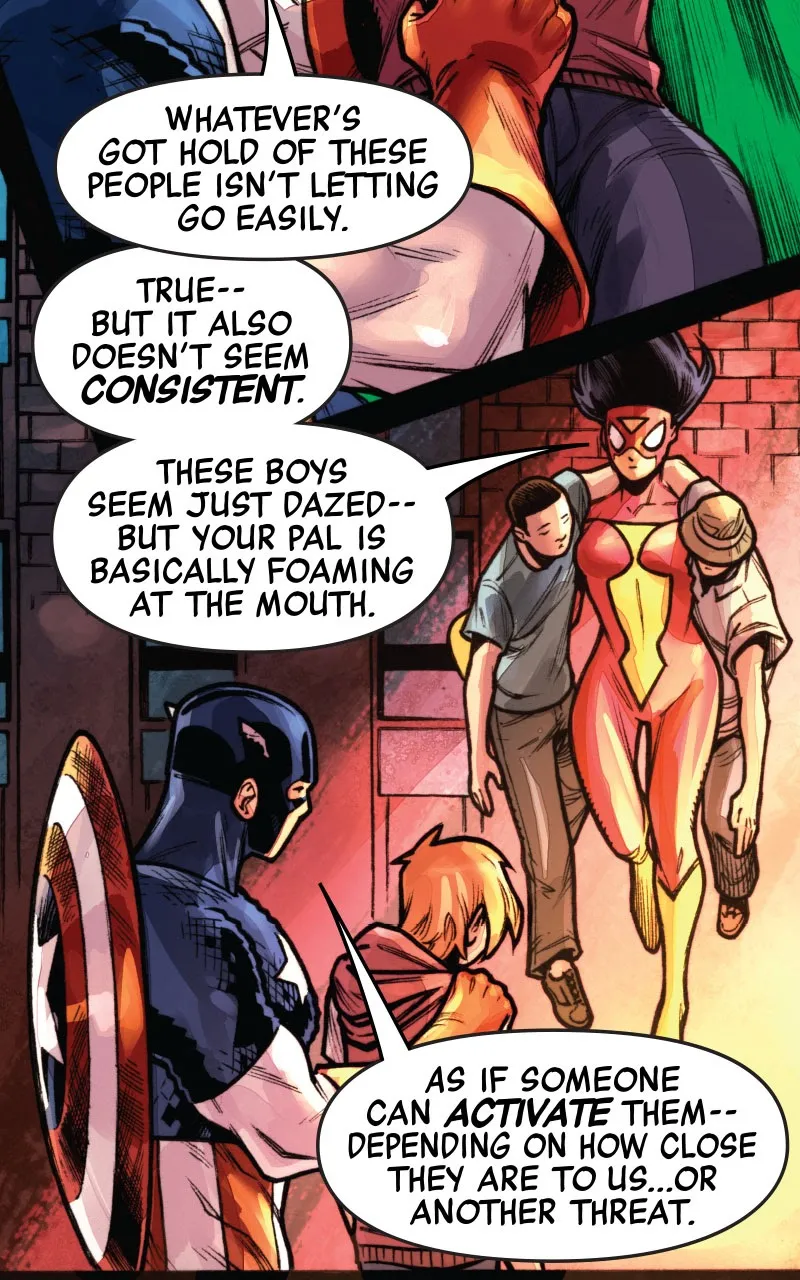 Avengers Unlimited: Infinity Comic #34 part 12