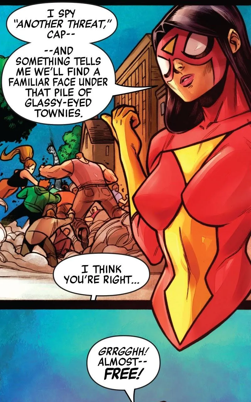 Avengers Unlimited: Infinity Comic #34 part 13