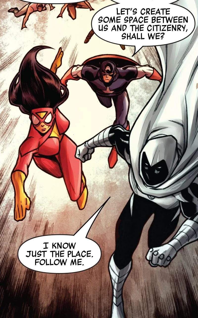 Avengers Unlimited: Infinity Comic #34 part 15