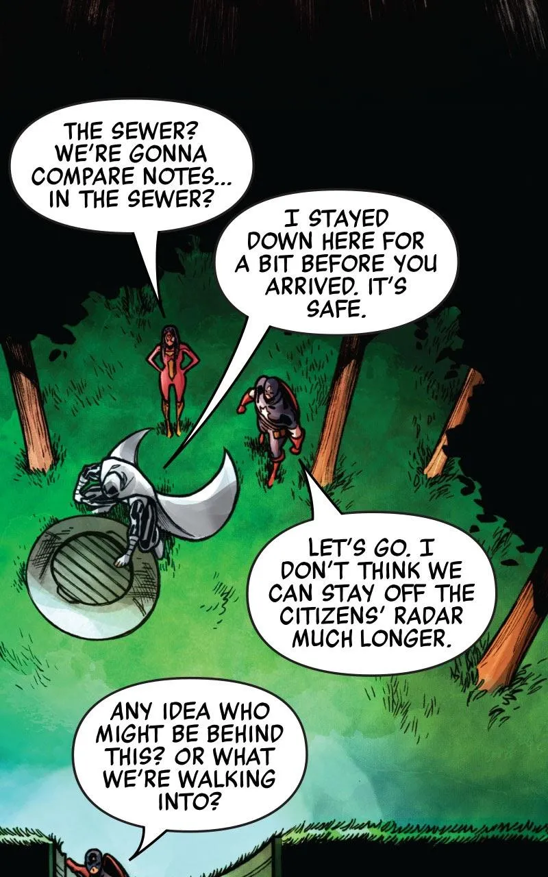 Avengers Unlimited: Infinity Comic #34 part 16