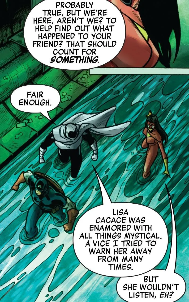 Avengers Unlimited: Infinity Comic #34 part 19