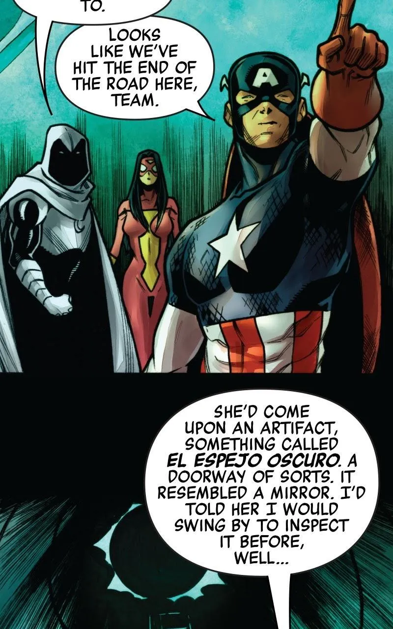 Avengers Unlimited: Infinity Comic #34 part 20