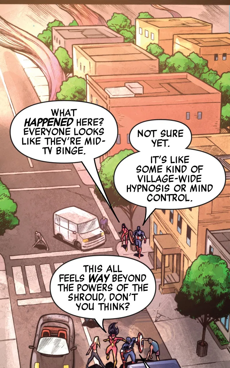 Avengers Unlimited: Infinity Comic #34 part 3