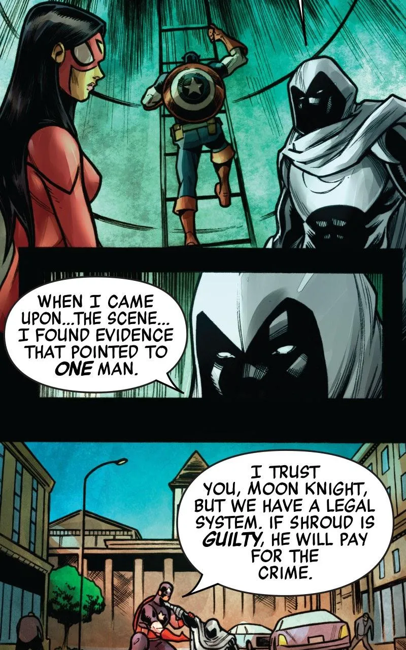 Avengers Unlimited: Infinity Comic #34 part 21