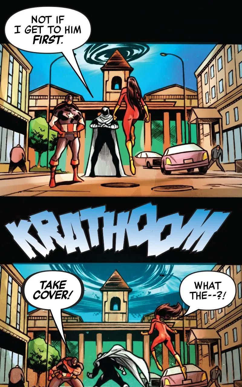 Avengers Unlimited: Infinity Comic #34 part 22