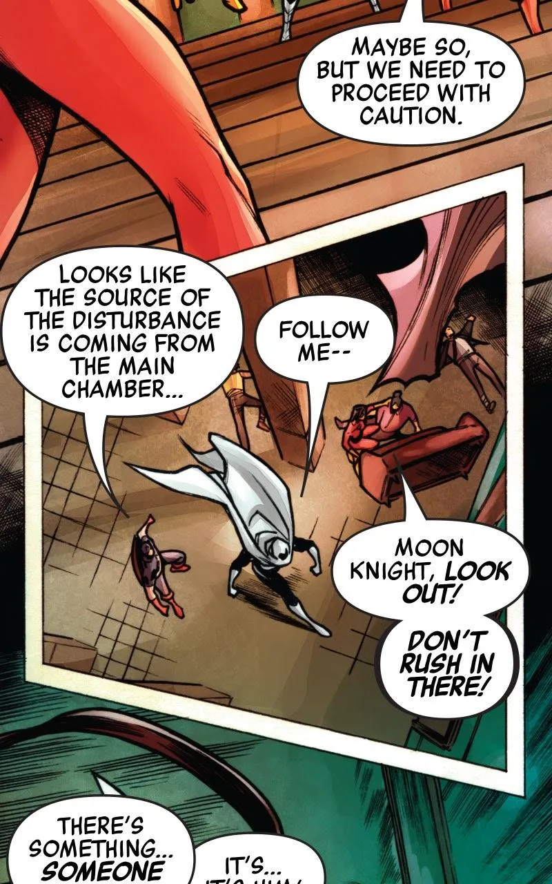 Avengers Unlimited: Infinity Comic #34 part 24