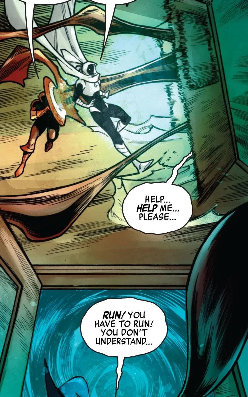Avengers Unlimited: Infinity Comic #34 part 25