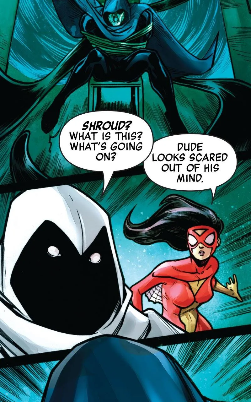 Avengers Unlimited: Infinity Comic #34 part 26