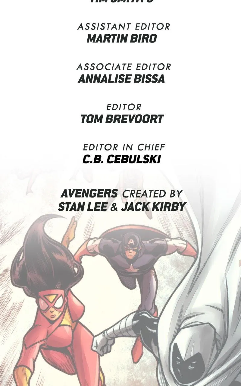Avengers Unlimited: Infinity Comic #34 part 29
