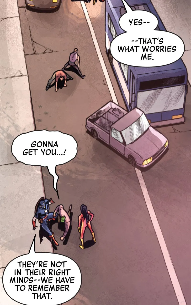 Avengers Unlimited: Infinity Comic #34 part 4