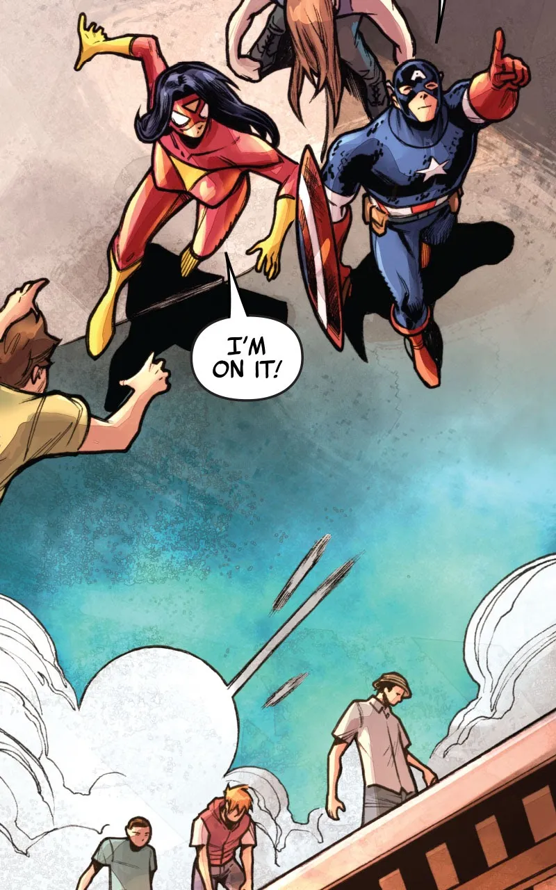Avengers Unlimited: Infinity Comic #34 part 6