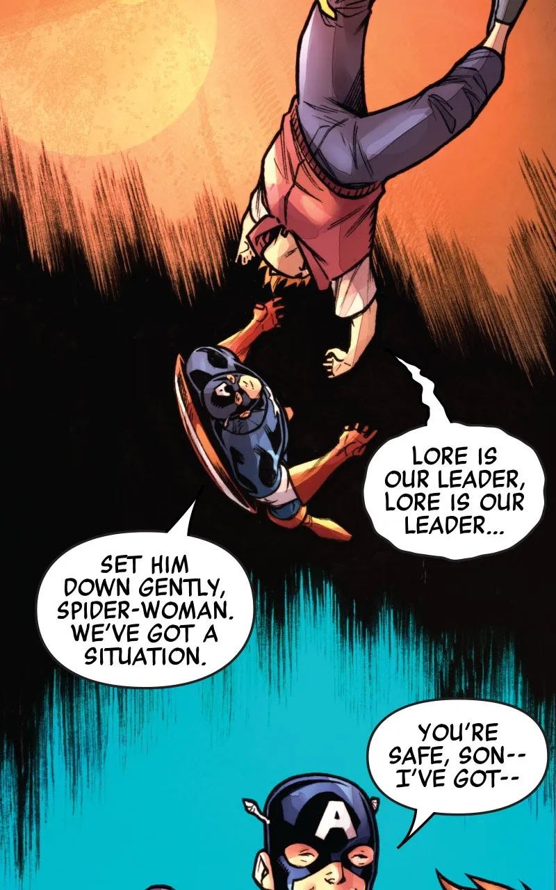 Avengers Unlimited: Infinity Comic #34 part 10
