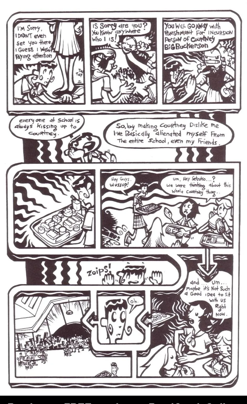 Babysitter #Full part 9