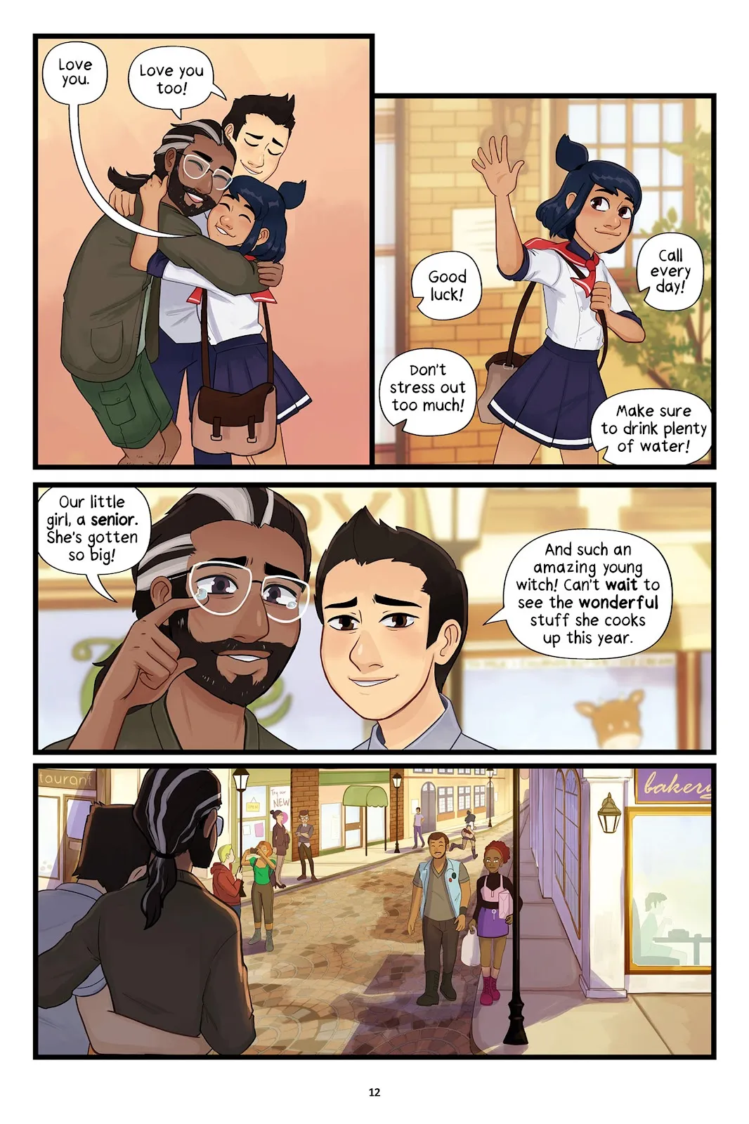 Basil and Oregano  (Part 1) part 13