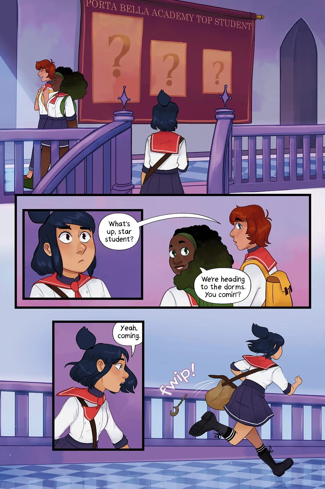 Basil and Oregano  (Part 1) part 21