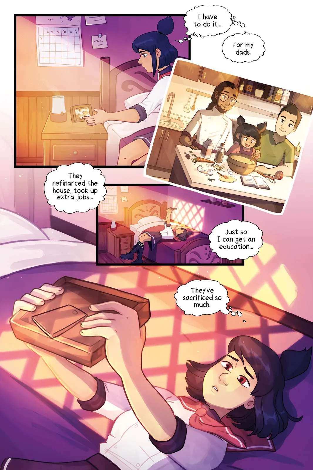Basil and Oregano  (Part 1) part 29