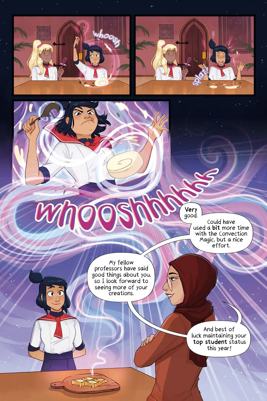 Basil and Oregano  (Part 1) part 33