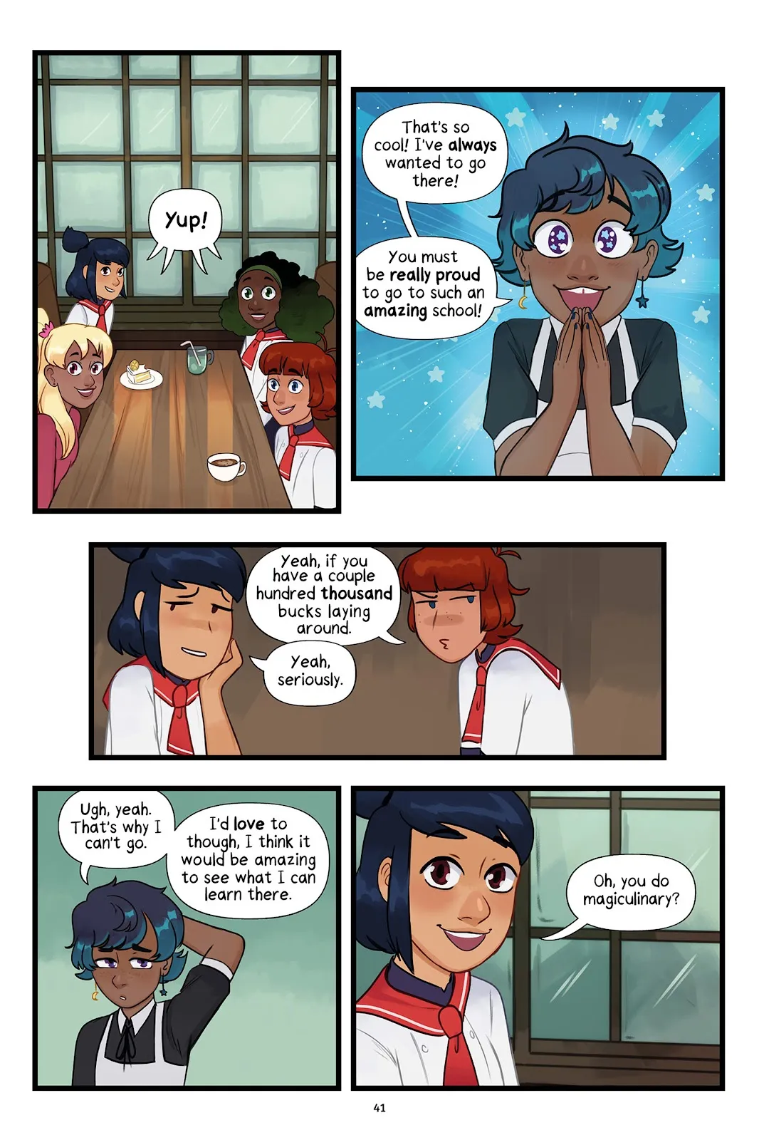 Basil and Oregano  (Part 1) part 42