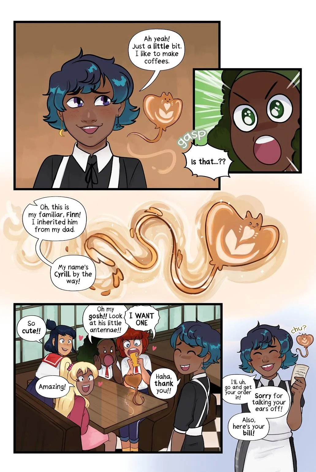 Basil and Oregano  (Part 1) part 43