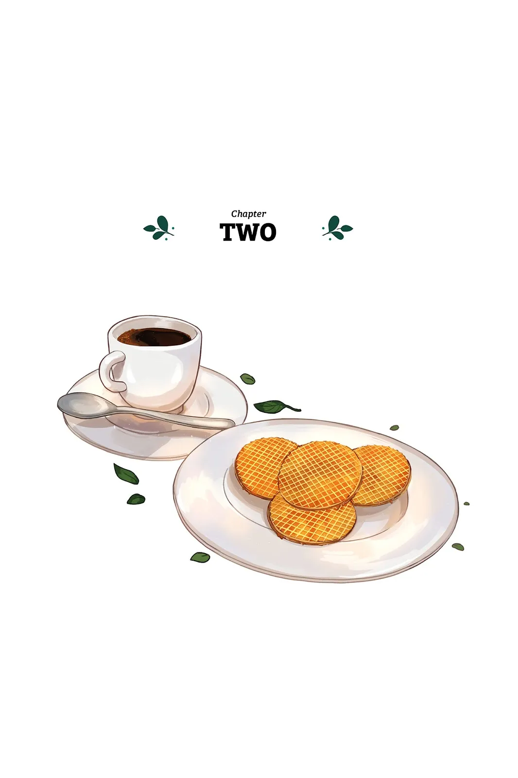 Basil and Oregano  (Part 1) part 45