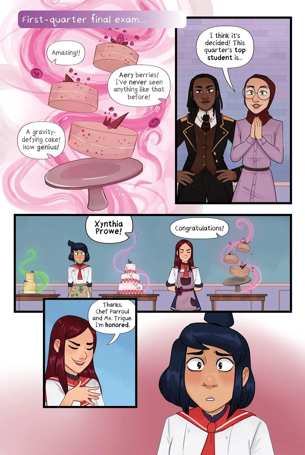 Basil and Oregano  (Part 1) part 46