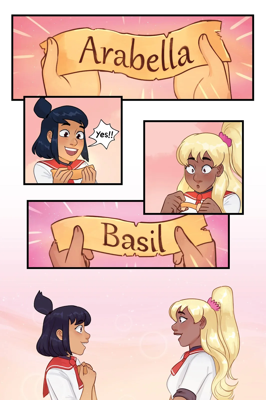 Basil and Oregano  (Part 1) part 53