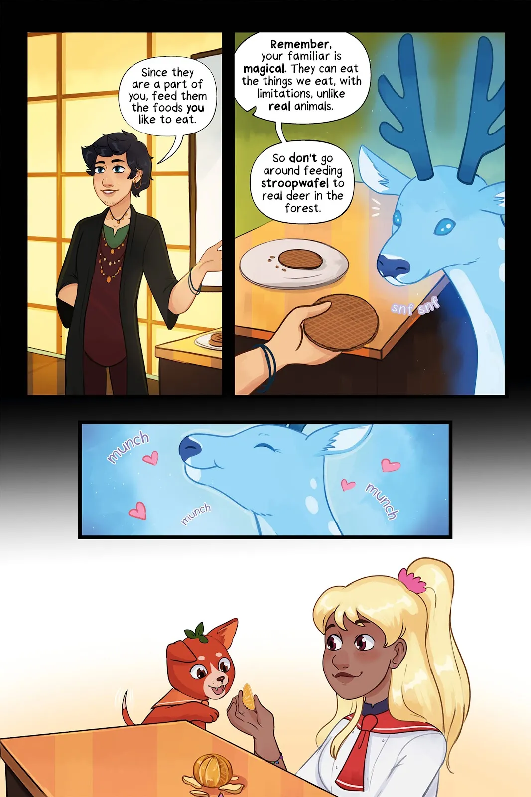 Basil and Oregano  (Part 1) part 62
